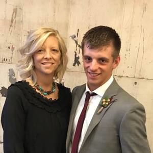 Meet your Posher, Hunter